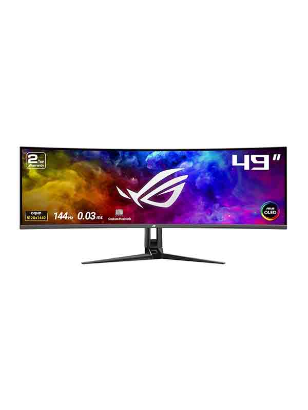 ASUS ROG Swift OLED PG49WCD 49-inch